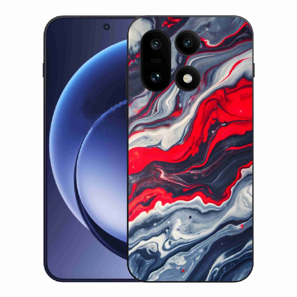 Gelový kryt mmCase na One Plus 15 - abstraktní motiv 59