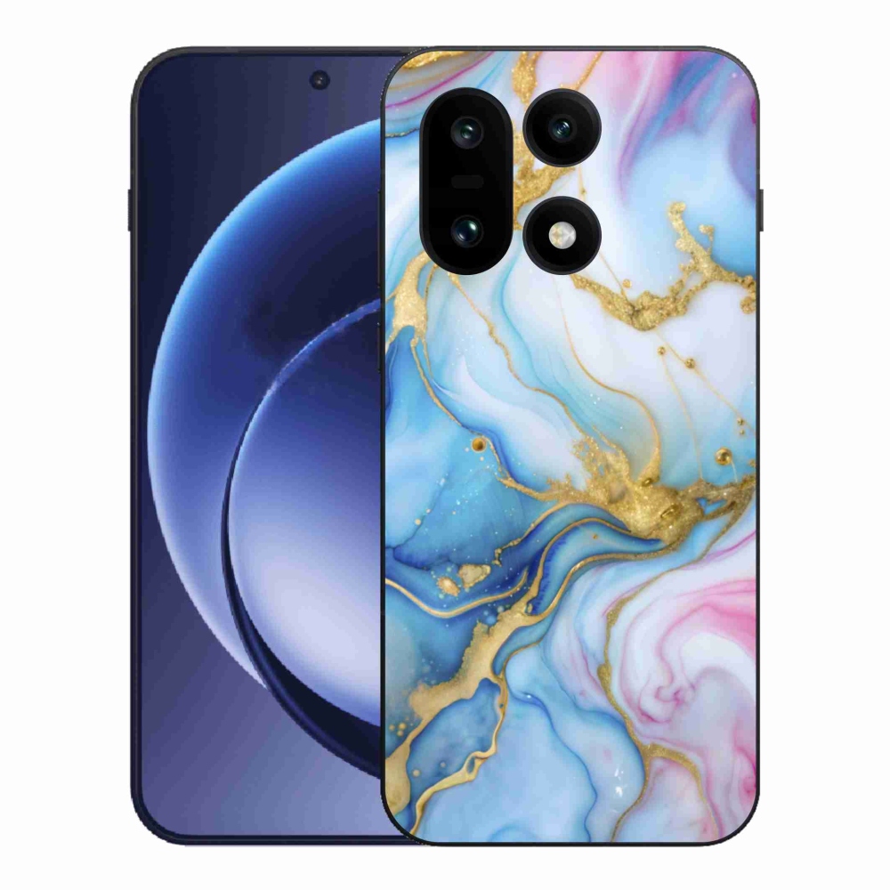 Gelový kryt mmCase na One Plus 15 - abstraktní motiv 61
