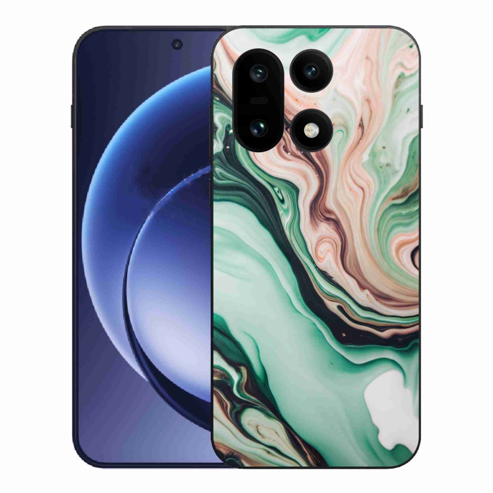 Gelový kryt mmCase na One Plus 15 - abstraktní motiv 62
