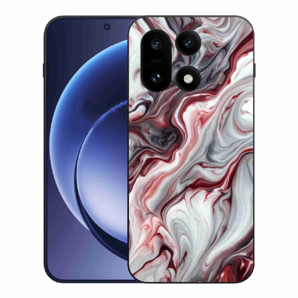 Gelový kryt mmCase na One Plus 15 - abstraktní motiv 64