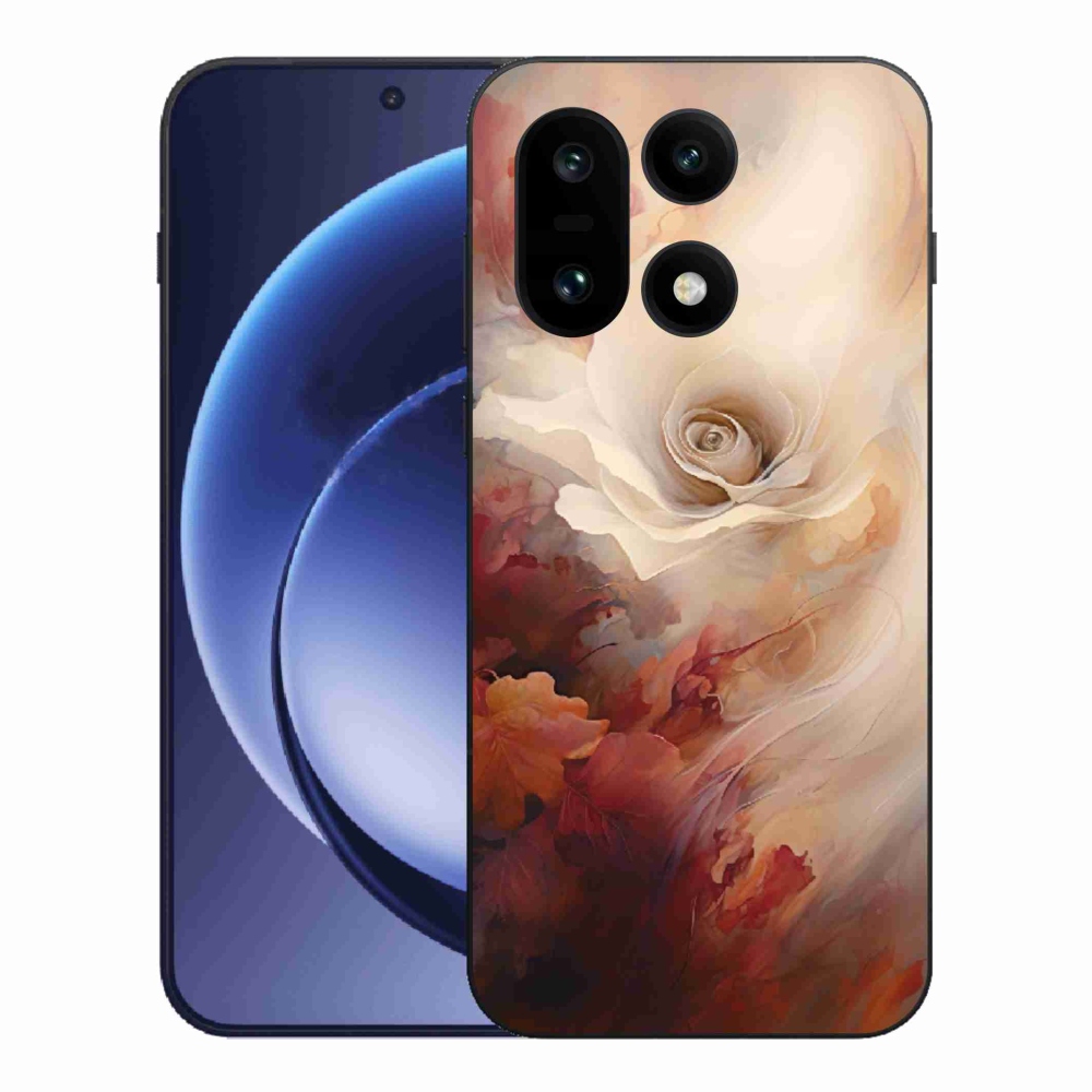 Gelový kryt mmCase na One Plus 15 - abstraktní motiv 9