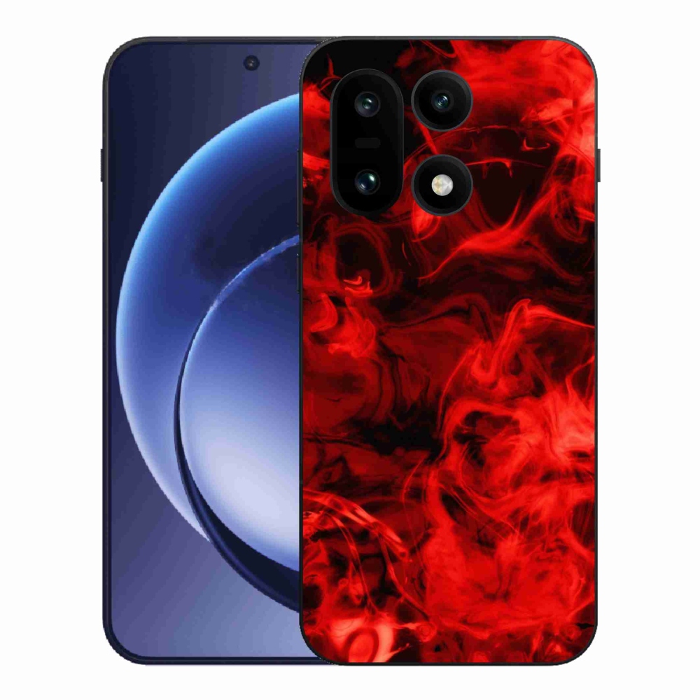 Gelový kryt mmCase na One Plus 15 - abstraktní vzor 11