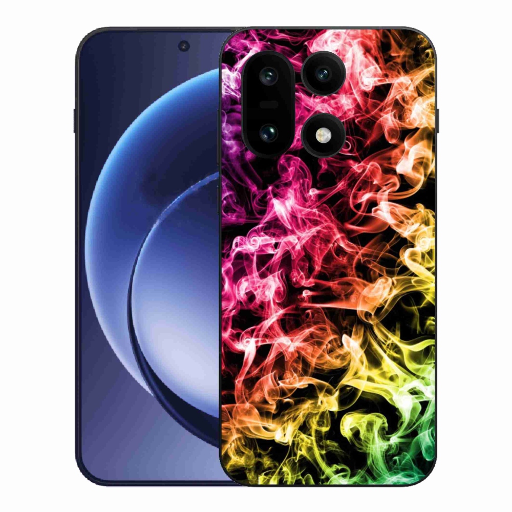 Gelový kryt mmCase na One Plus 15 - abstraktní vzor 6