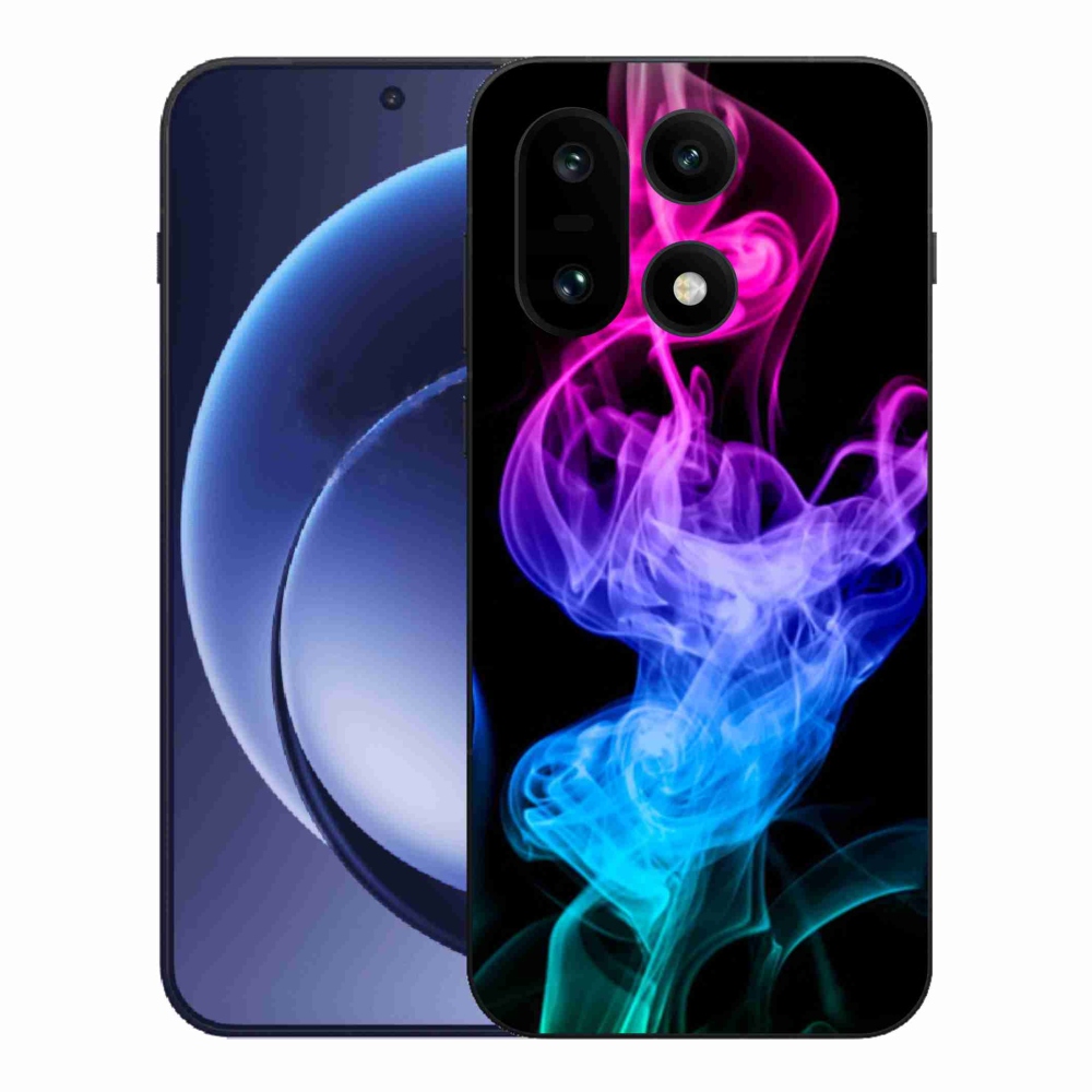 Gelový kryt mmCase na One Plus 15 - abstraktní vzor 8