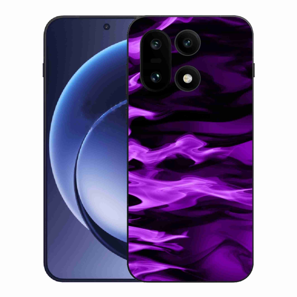 Gelový kryt mmCase na One Plus 15 - abstraktní vzor 9