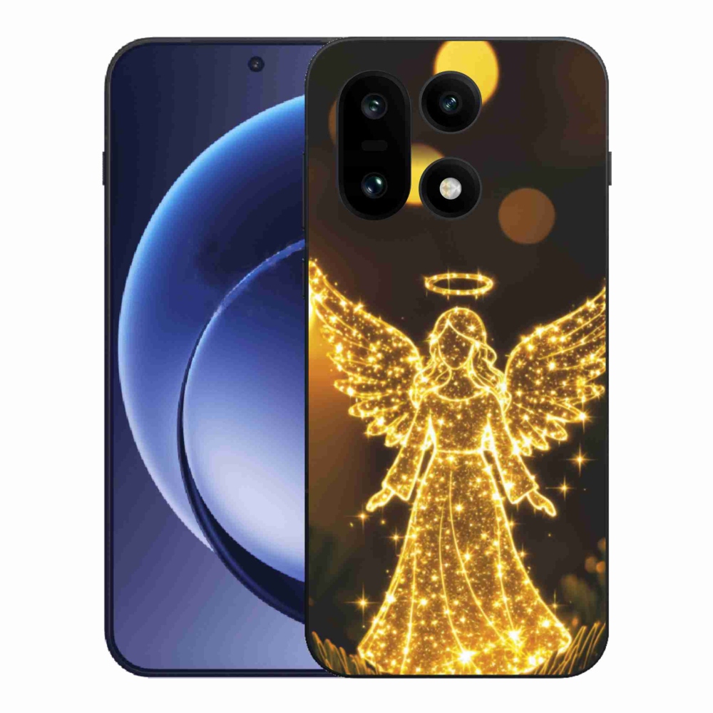 Gelový kryt mmCase na One Plus 15 - anděl