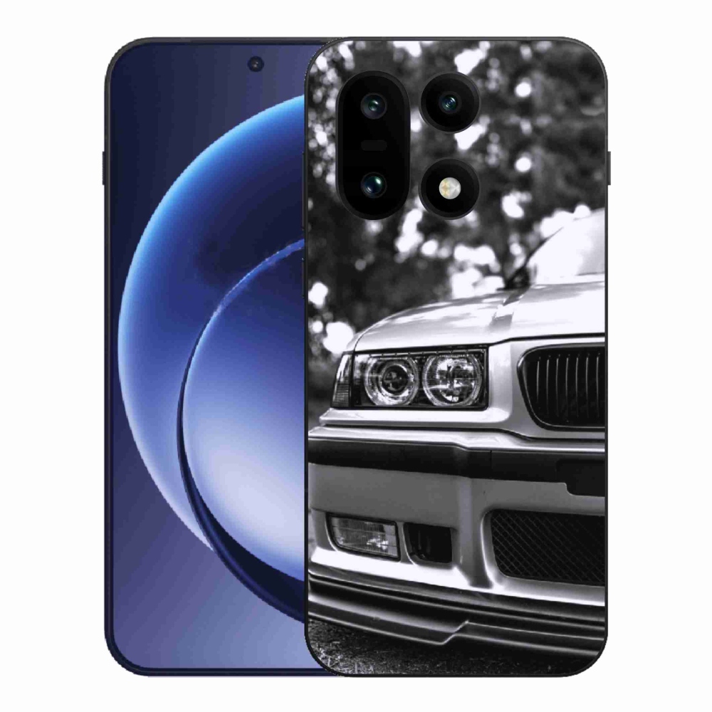 Gelový kryt mmCase na One Plus 15 - auto 4