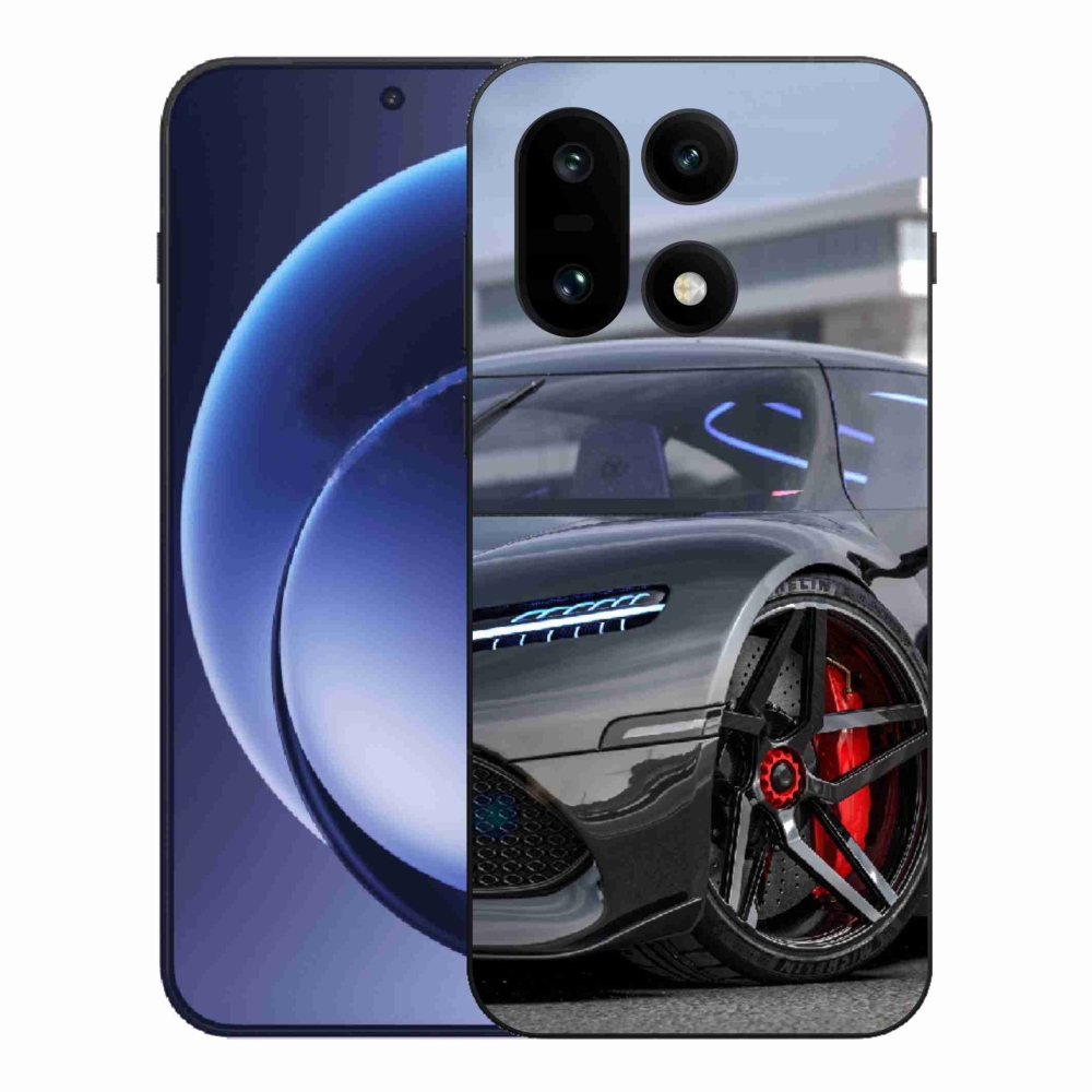 Gelový kryt mmCase na One Plus 15 - auto 5