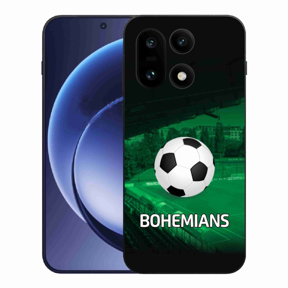 Gelový kryt mmCase na One Plus 15 - bohemians 1