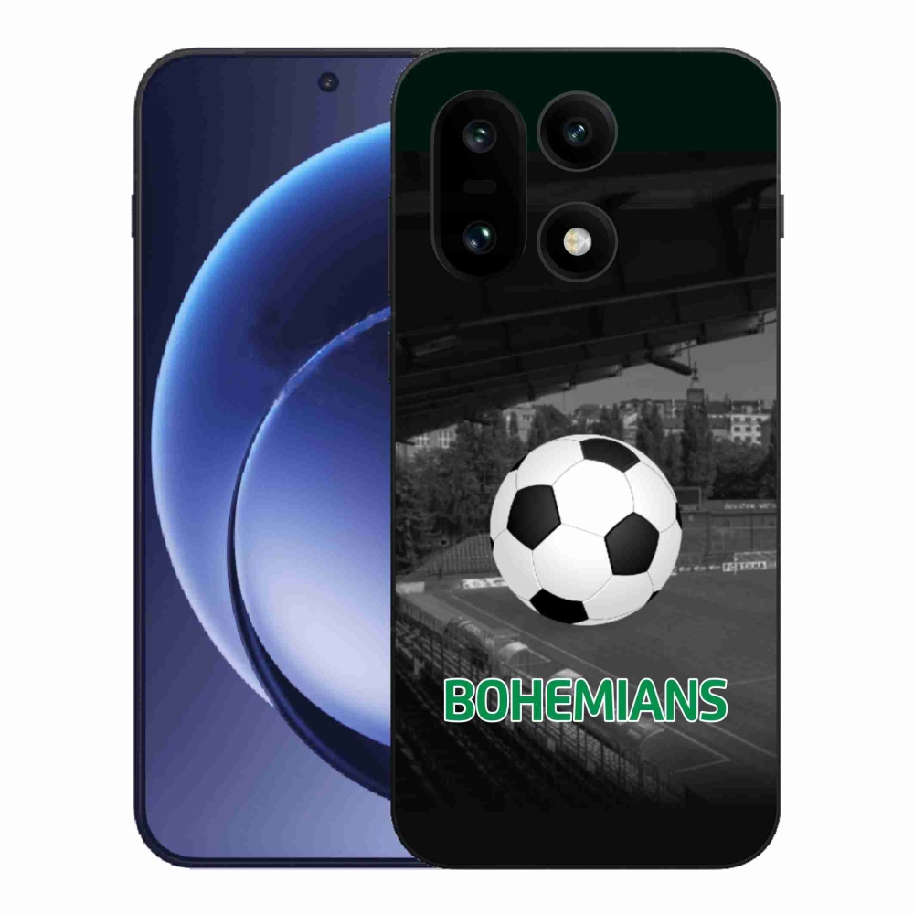 Gelový kryt mmCase na One Plus 15 - bohemians 2