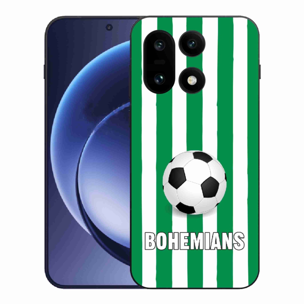 Gelový kryt mmCase na One Plus 15 - Bohemians