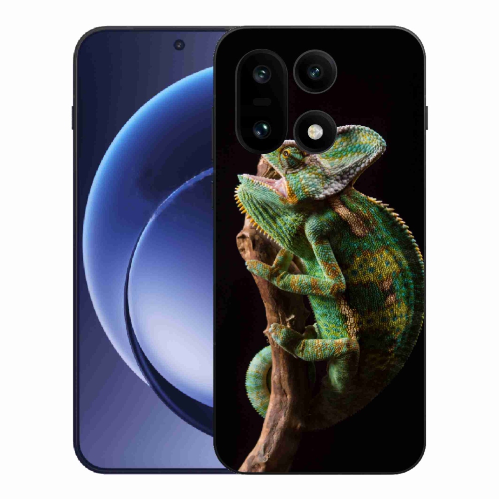 Gelový kryt mmCase na One Plus 15 - chameleon