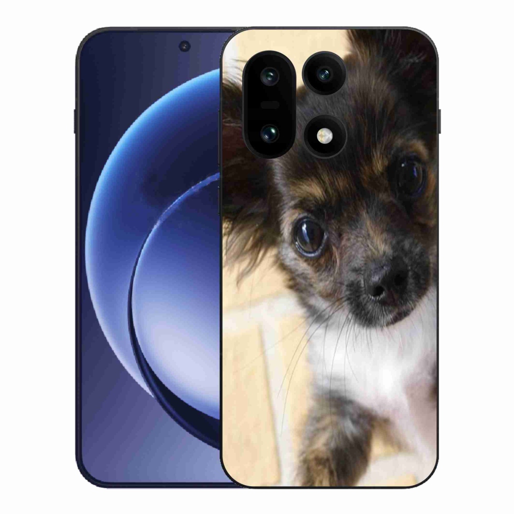 Gelový kryt mmCase na One Plus 15 - čivava 2