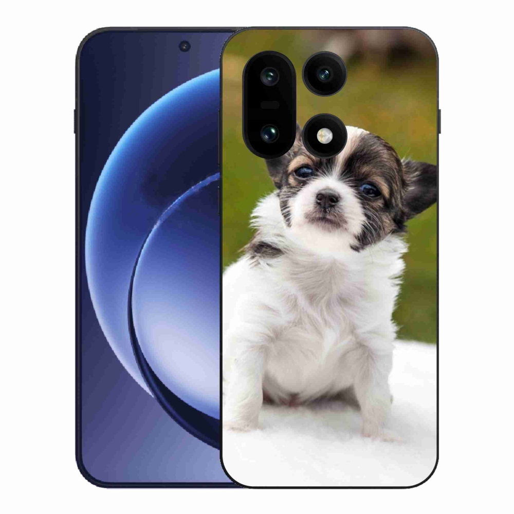 Gelový kryt mmCase na One Plus 15 - čivava 4