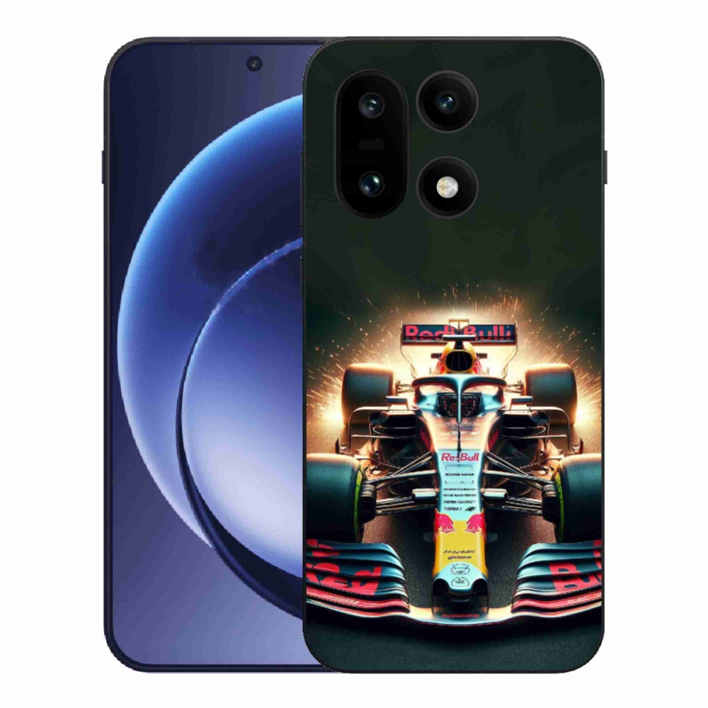 Gelový kryt mmCase na One Plus 15 - formule 3