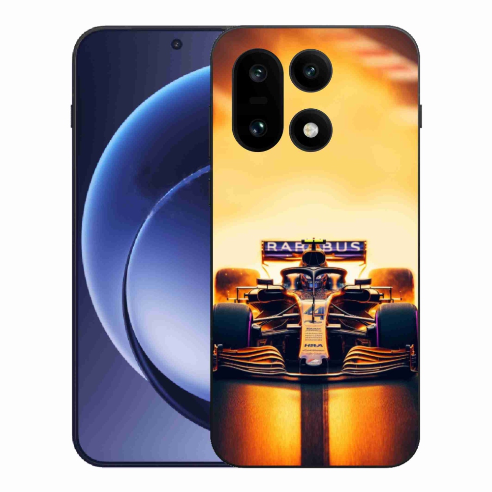 Gelový kryt mmCase na One Plus 15 - formule