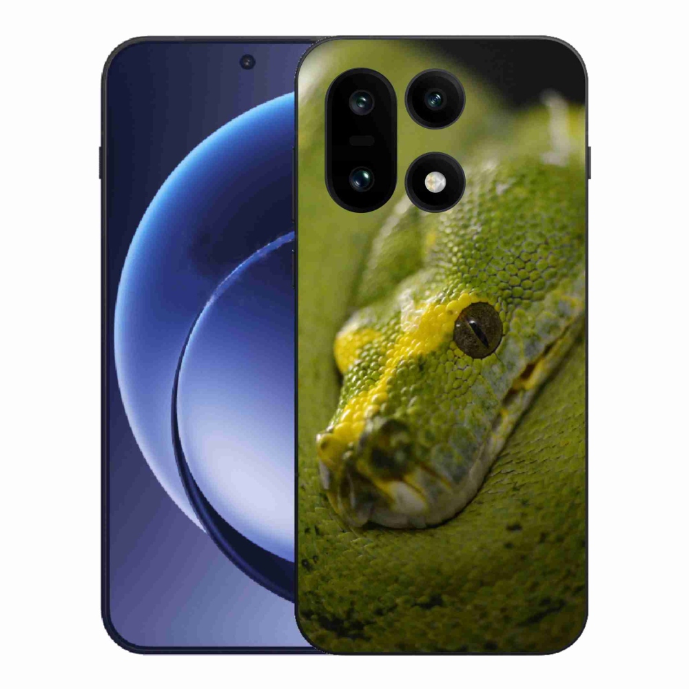 Gelový kryt mmCase na One Plus 15 - had 2