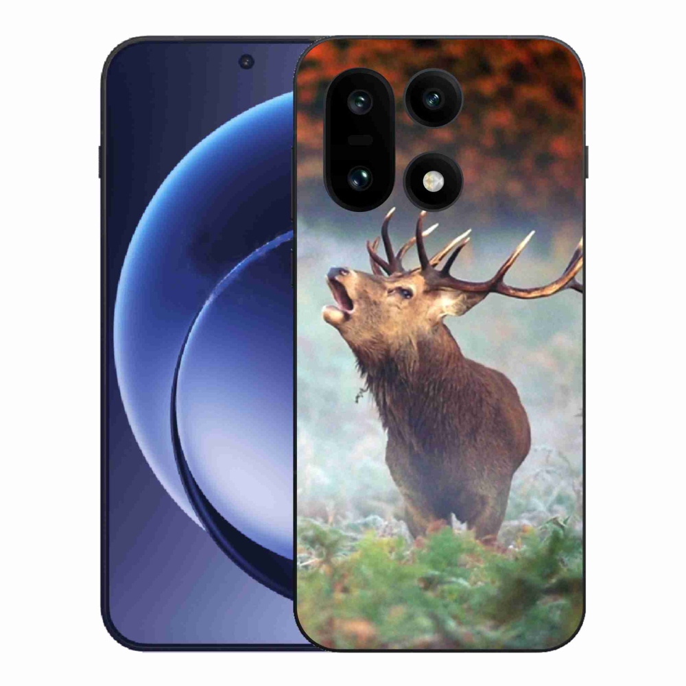 Gelový kryt mmCase na One Plus 15 - jelen 2