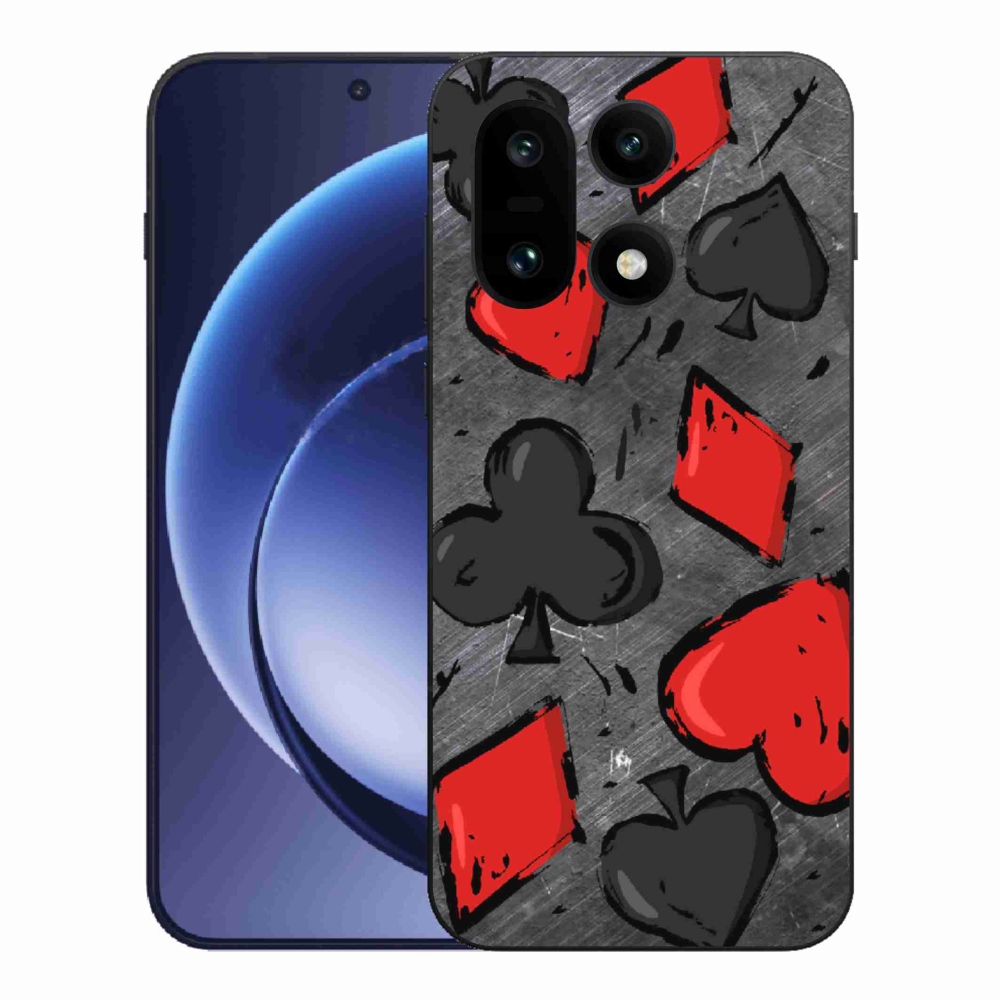 Gelový kryt mmCase na One Plus 15 - karta 1