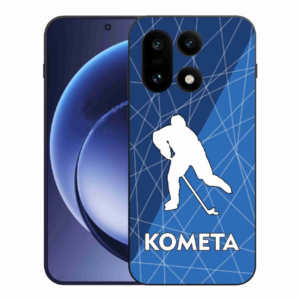 Gelový kryt mmCase na One Plus 15 - Kometa