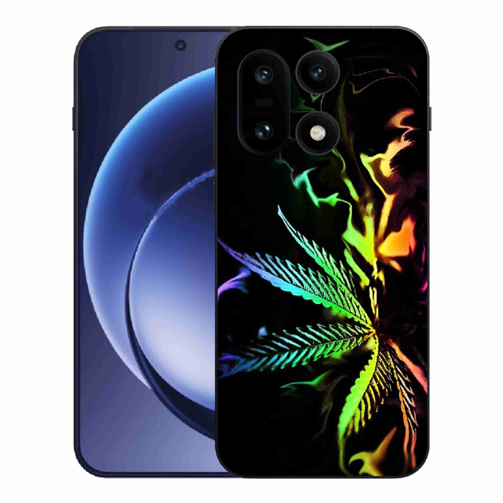 Gelový kryt mmCase na One Plus 15 - konopí 2
