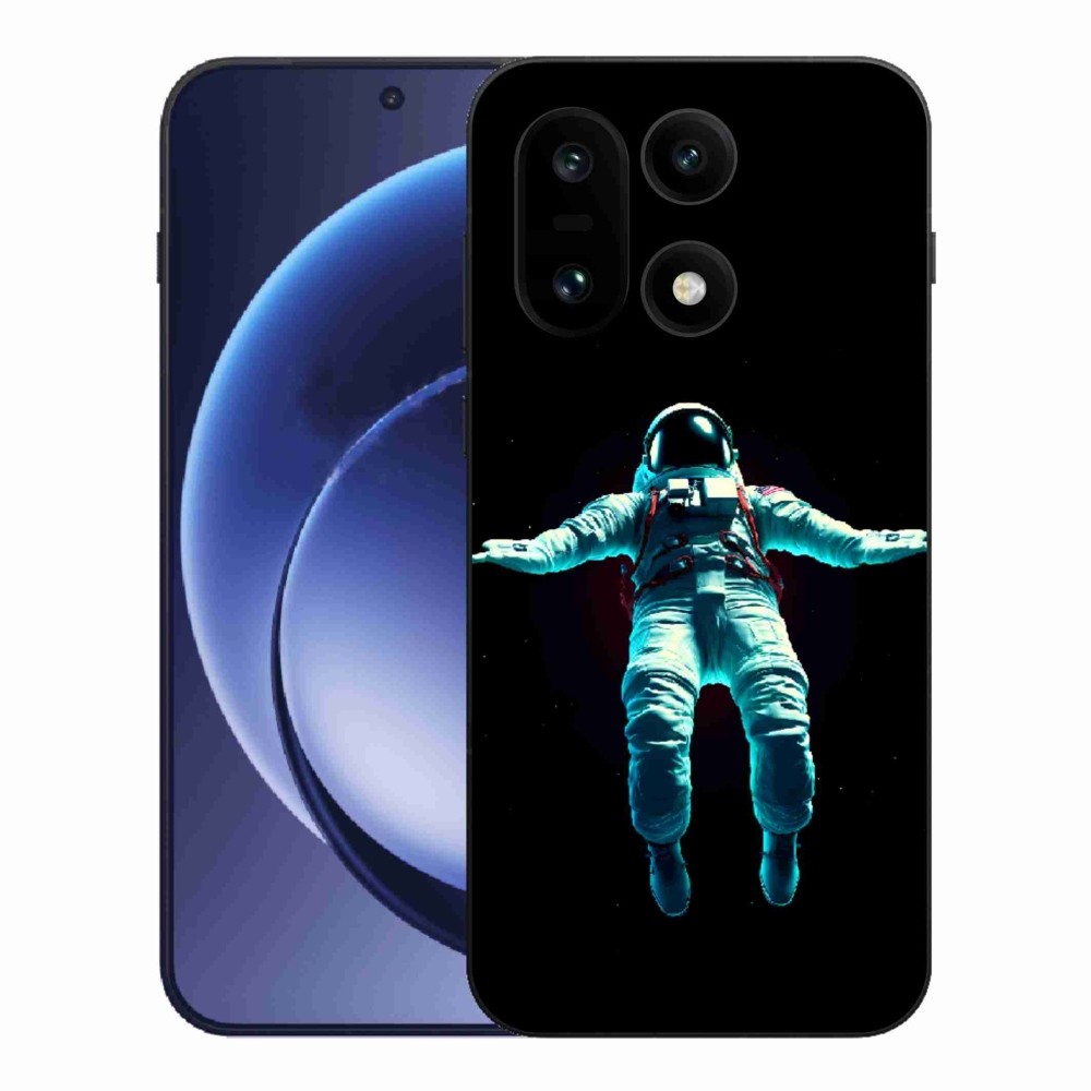 Gelový kryt mmCase na One Plus 15 - kosmonaut