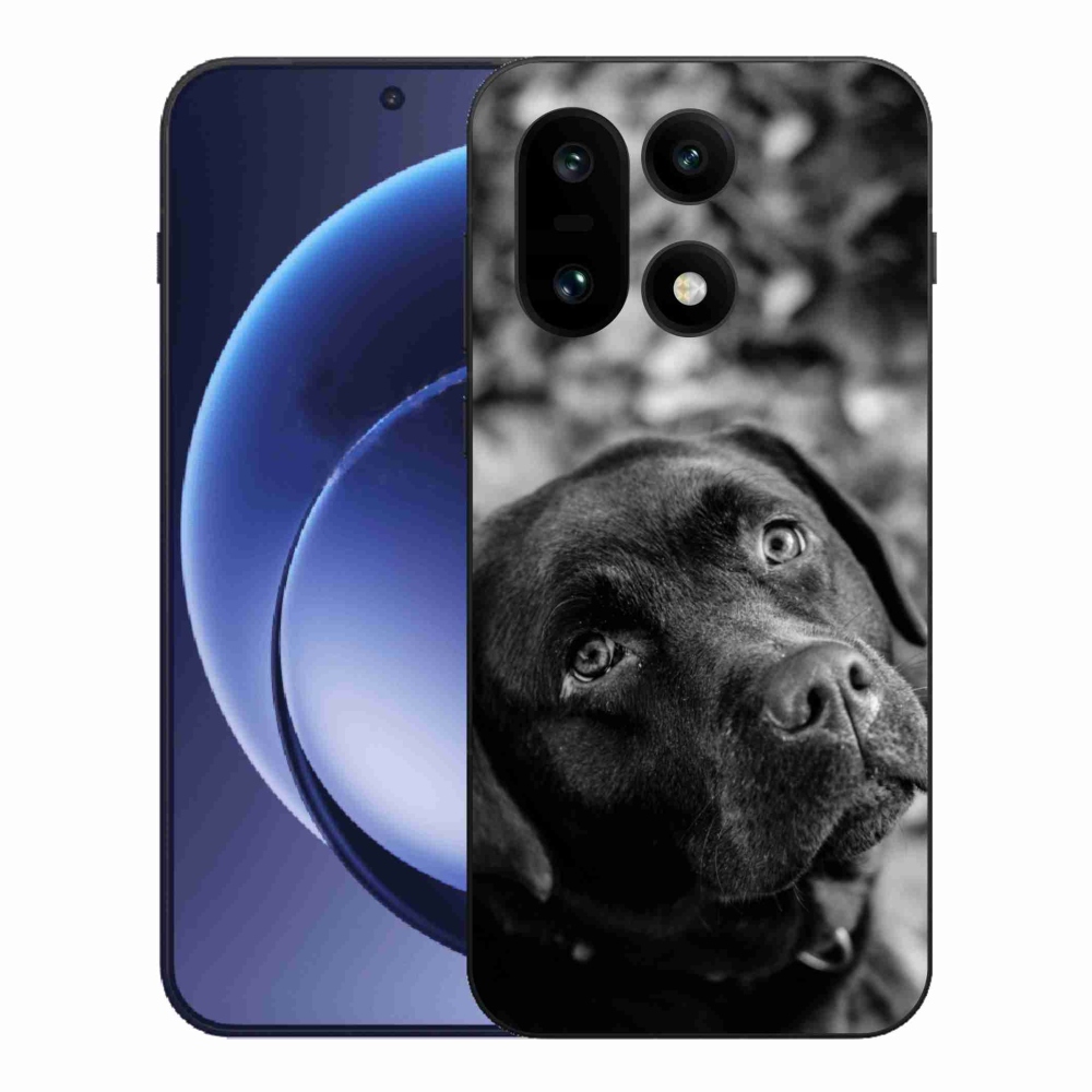 Gelový kryt mmCase na One Plus 15 - labrador