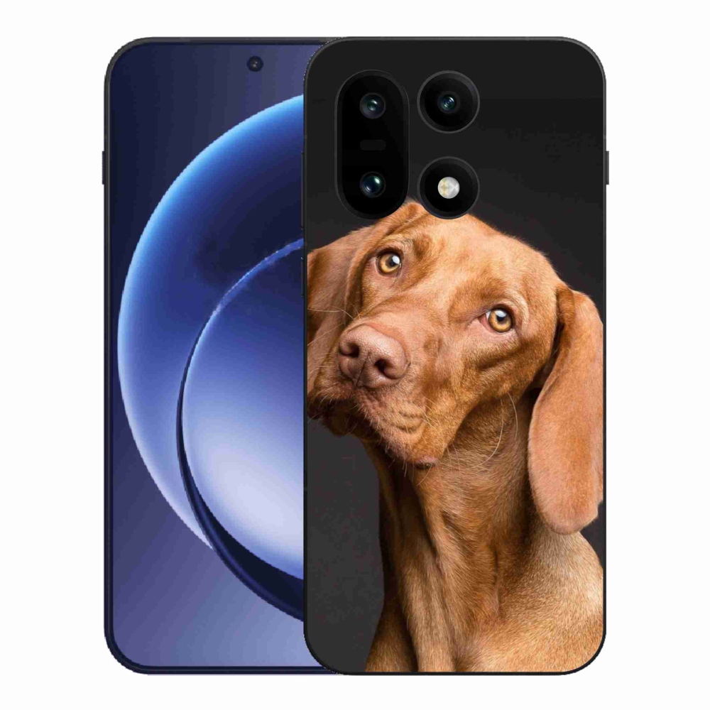 Gelový kryt mmCase na One Plus 15 - maďarský ohař