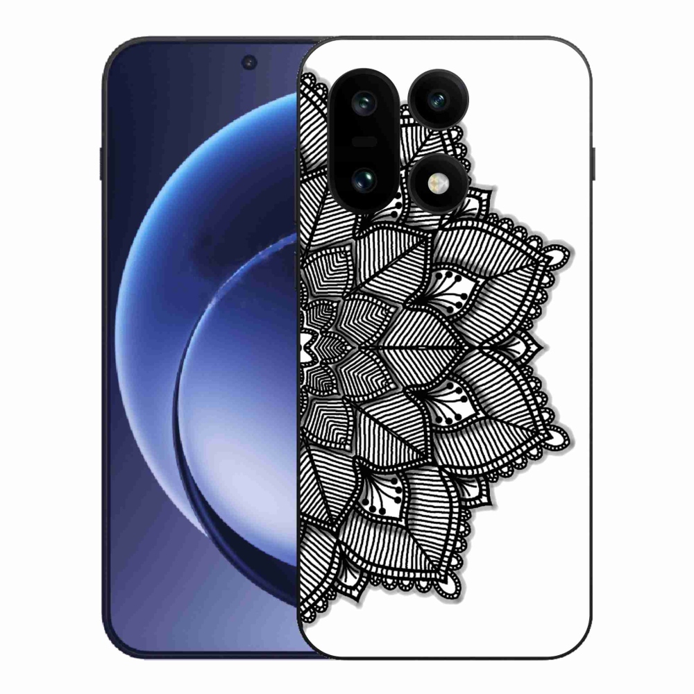 Gelový kryt mmCase na One Plus 15 - mandala