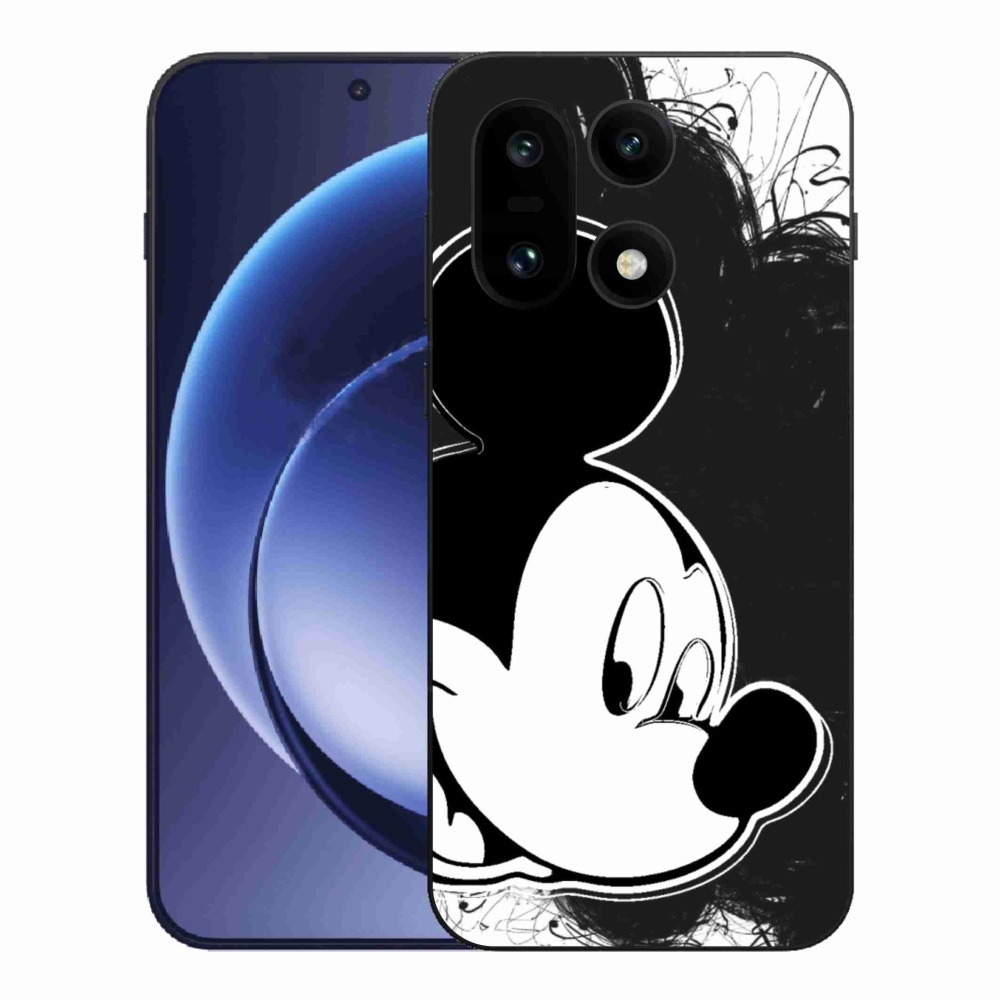 Gelový kryt mmCase na One Plus 15 - mickey mouse 1