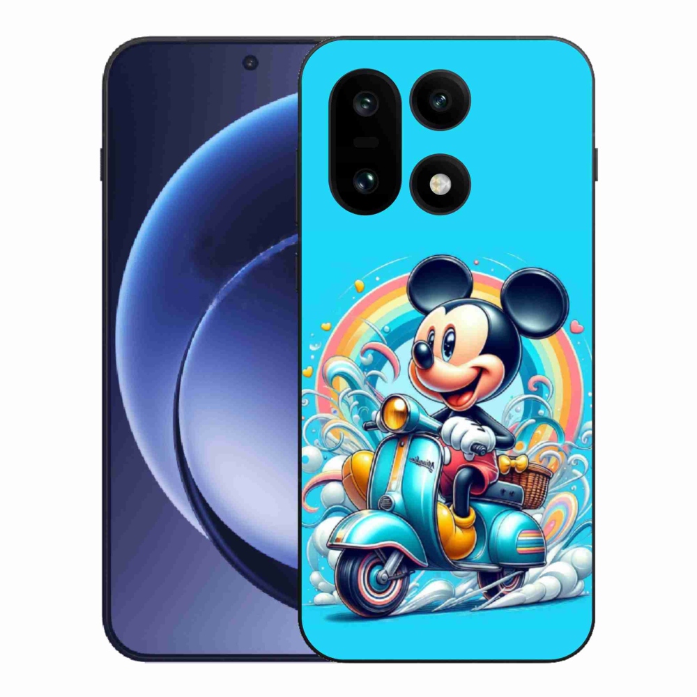 Gelový kryt mmCase na One Plus 15 - mickey mouse 2