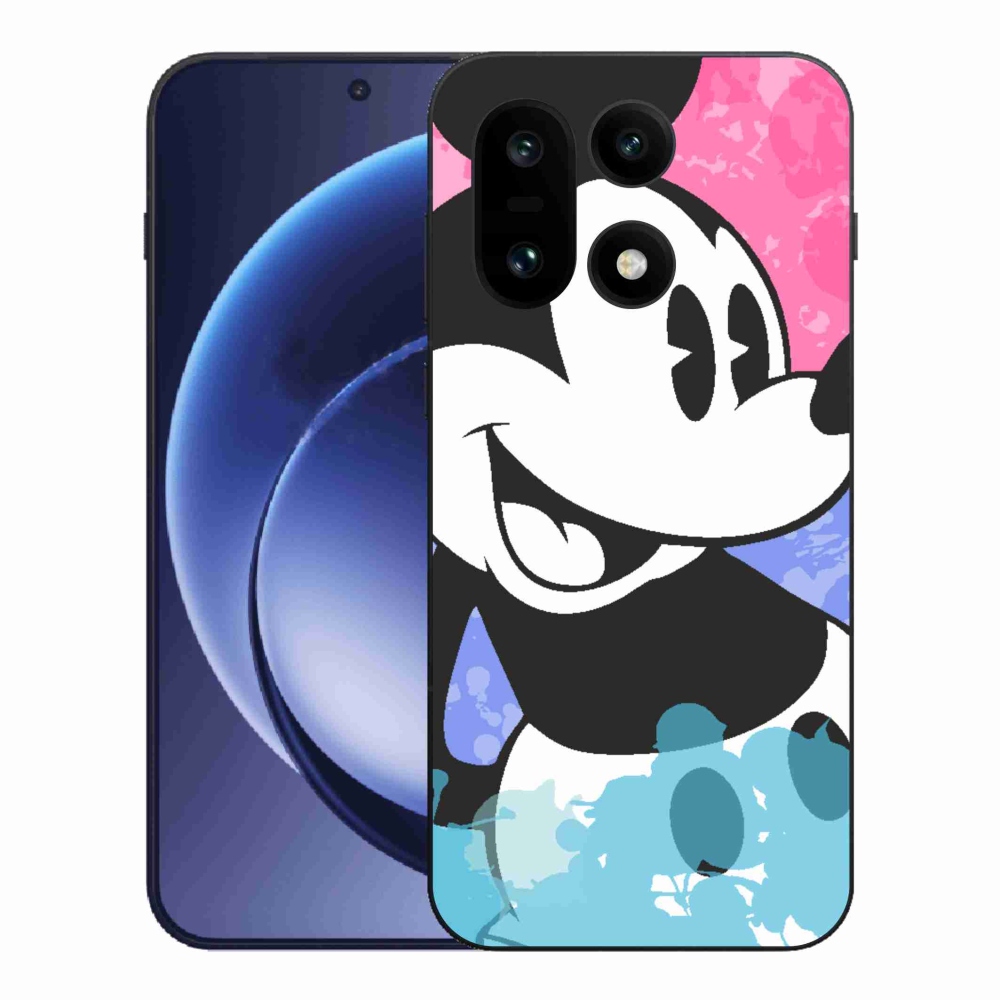 Gelový kryt mmCase na One Plus 15 - mickey mouse