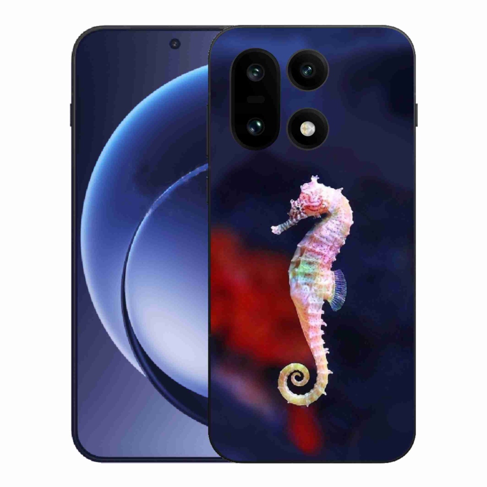 Gelový kryt mmCase na One Plus 15 - mořský koník