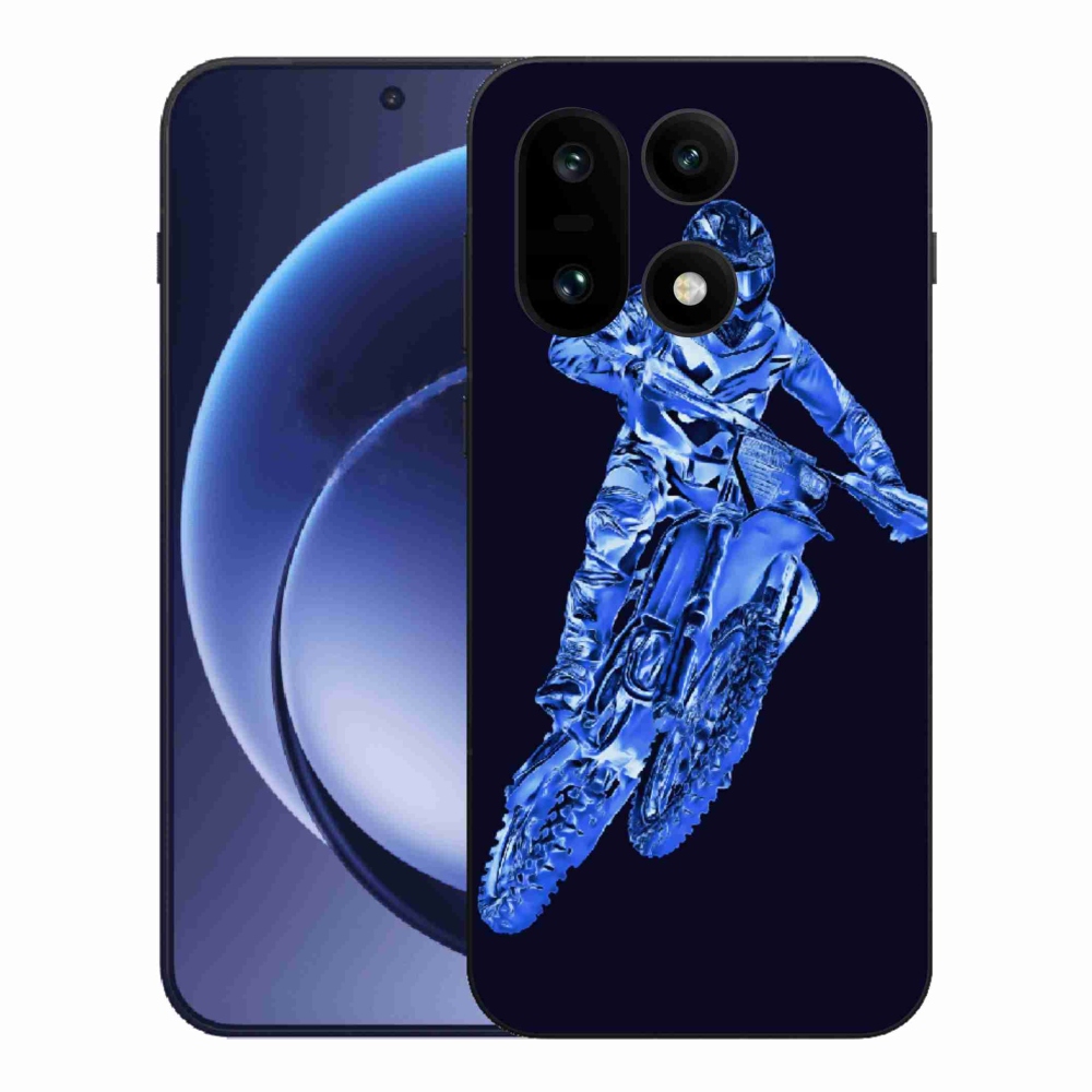 Gelový kryt mmCase na One Plus 15 - motocross 1