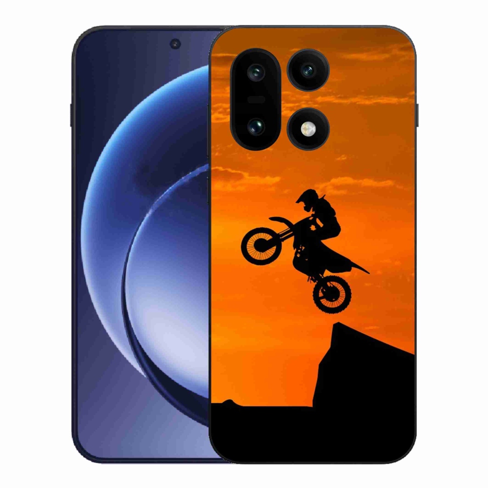 Gelový kryt mmCase na One Plus 15 - motocross