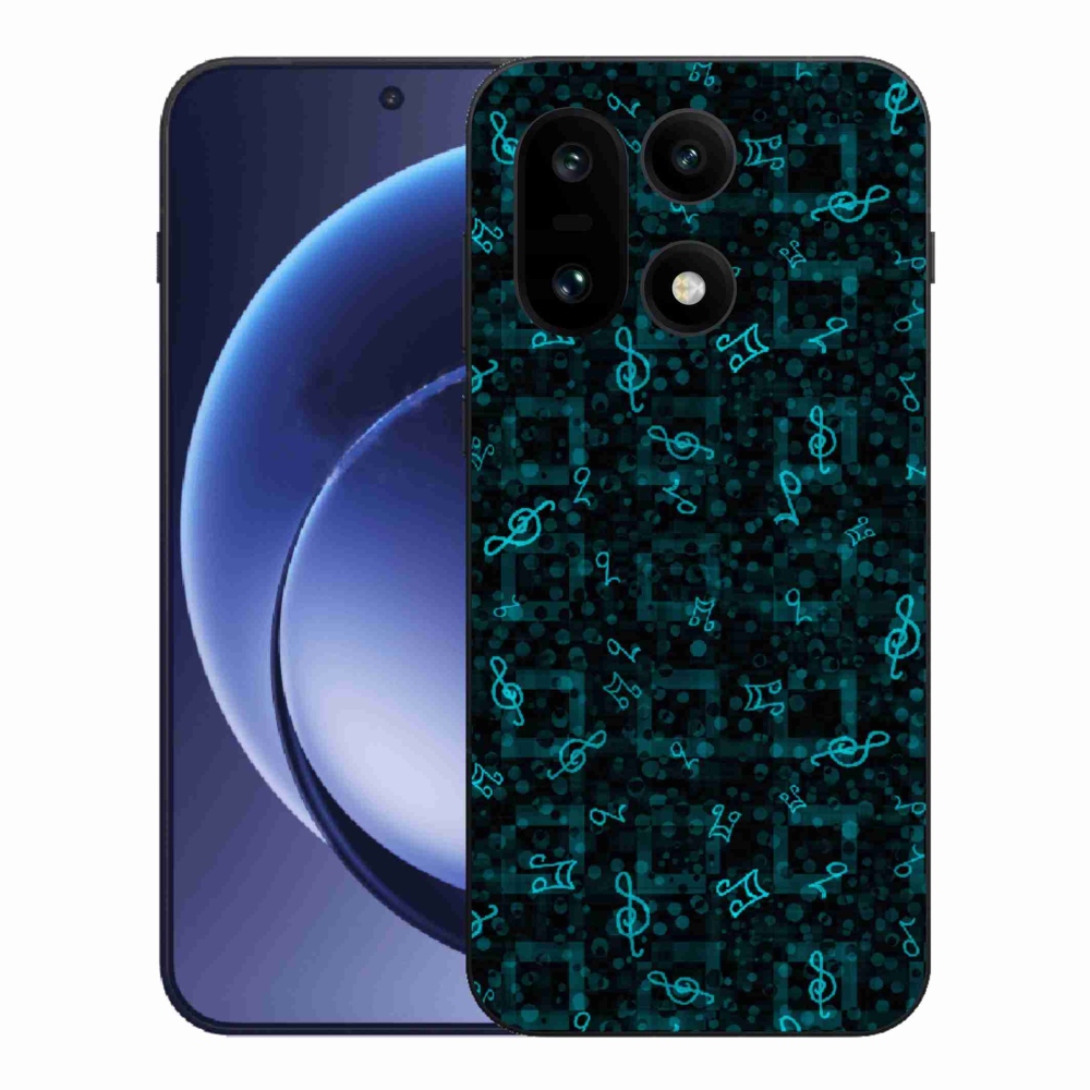 Gelový kryt mmCase na One Plus 15 - noty 1