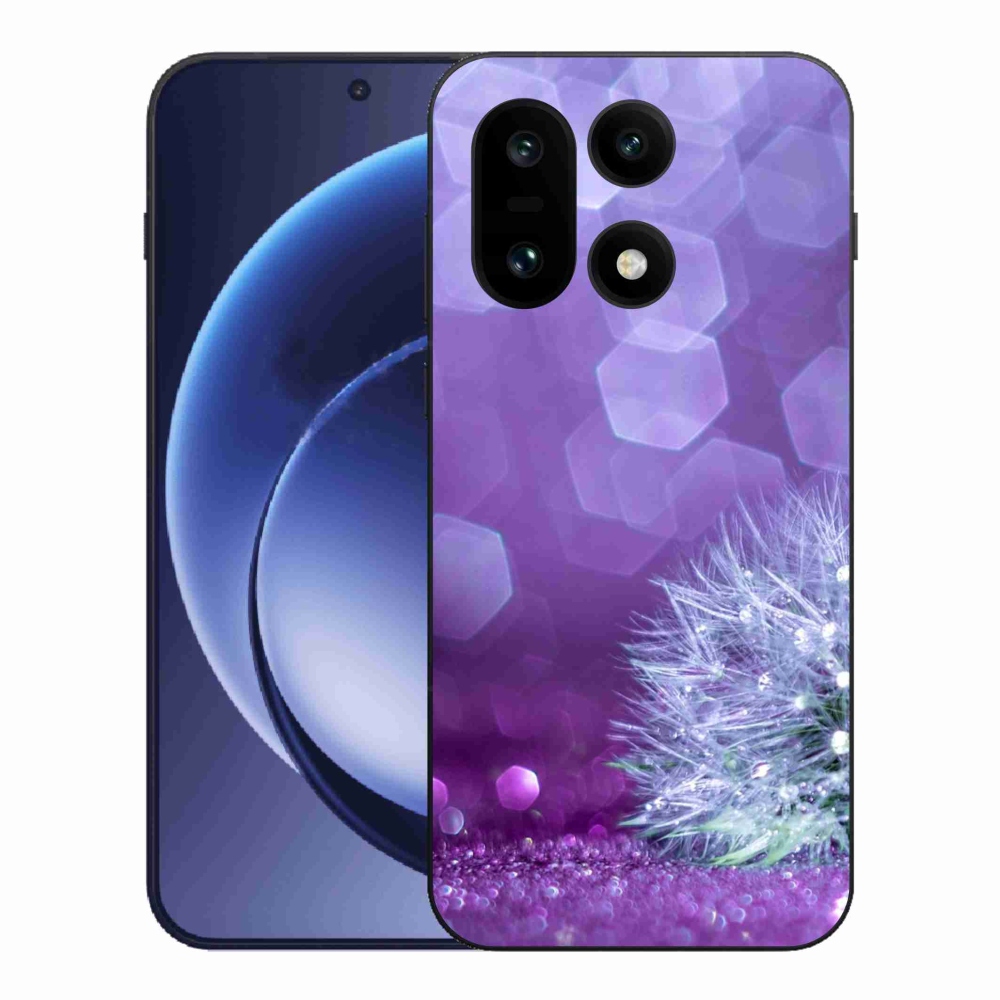 Gelový kryt mmCase na One Plus 15 - odkvetlá pampeliška 2