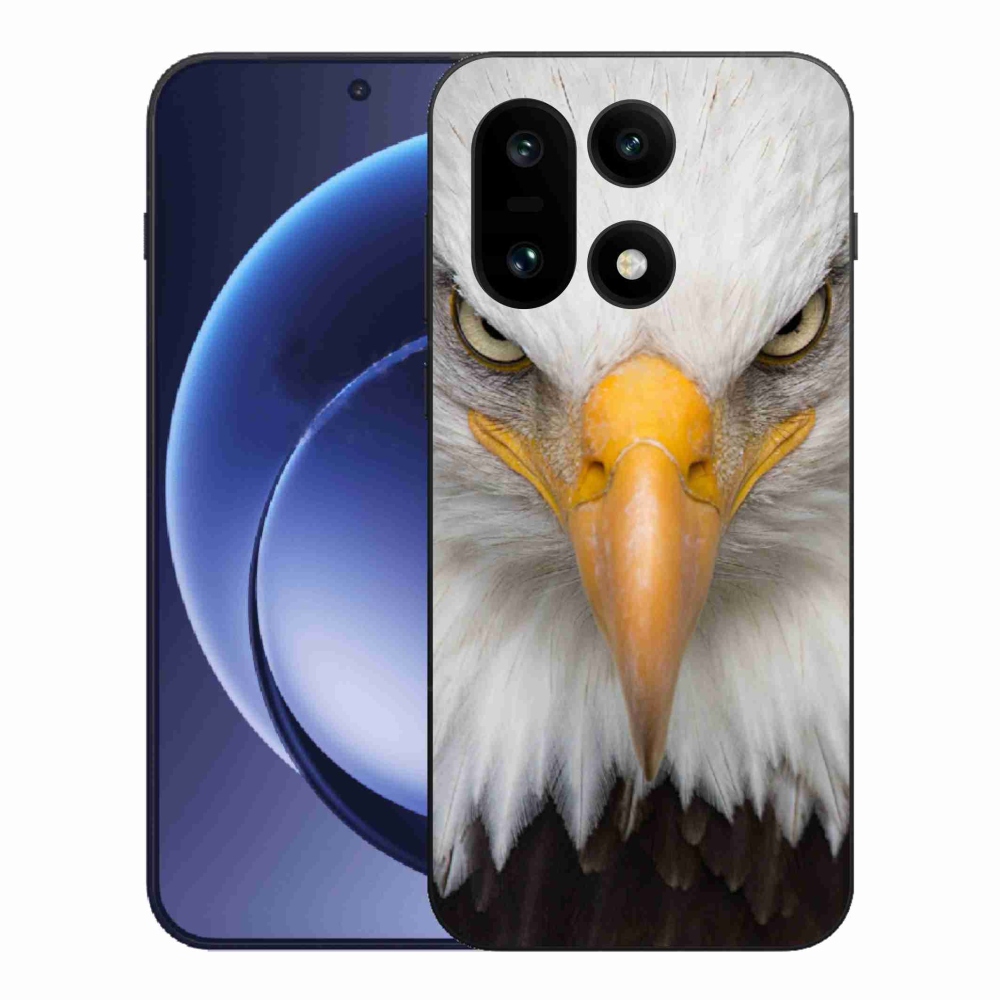 Gelový kryt mmCase na One Plus 15 - orel