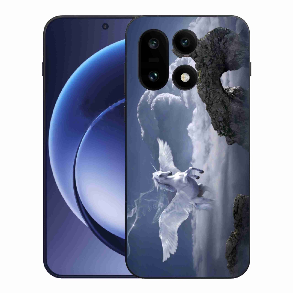Gelový kryt mmCase na One Plus 15 - pegas
