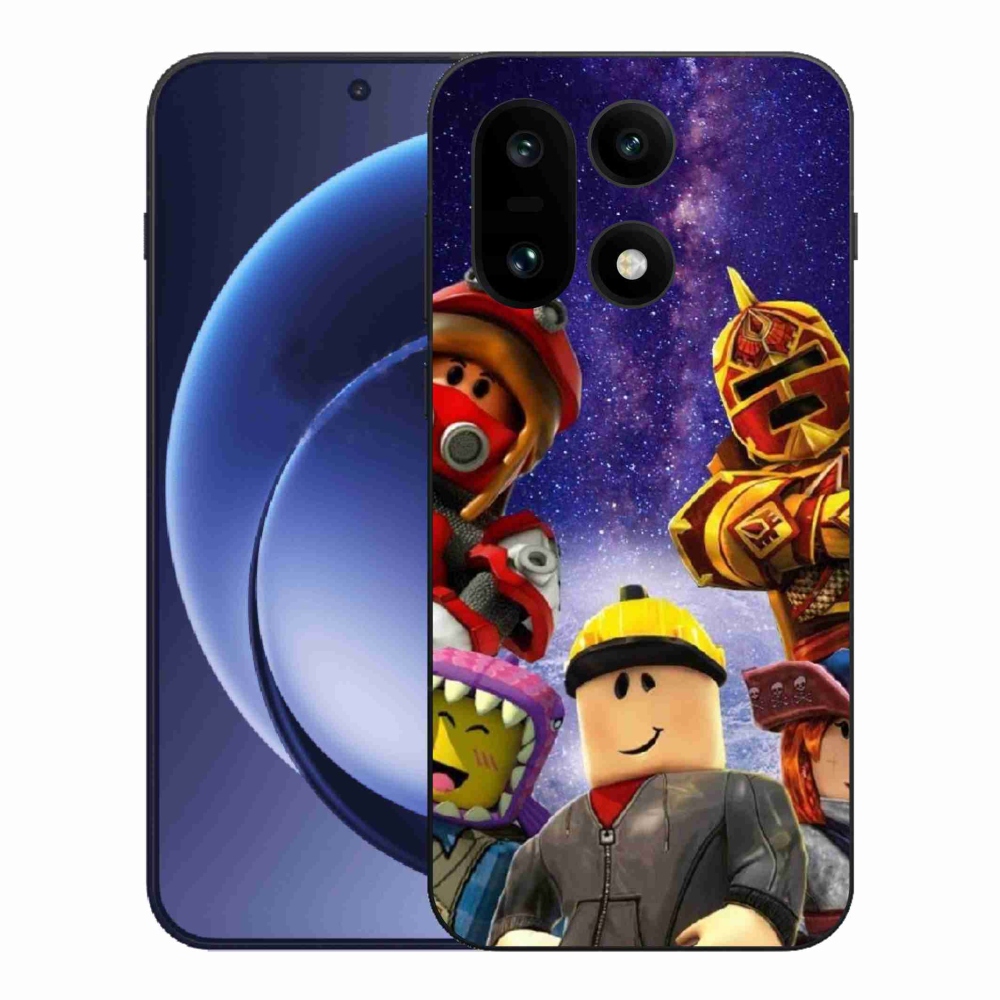Gelový kryt mmCase na One Plus 15 - roblox 3
