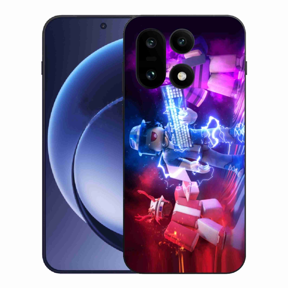 Gelový kryt mmCase na One Plus 15 - roblox