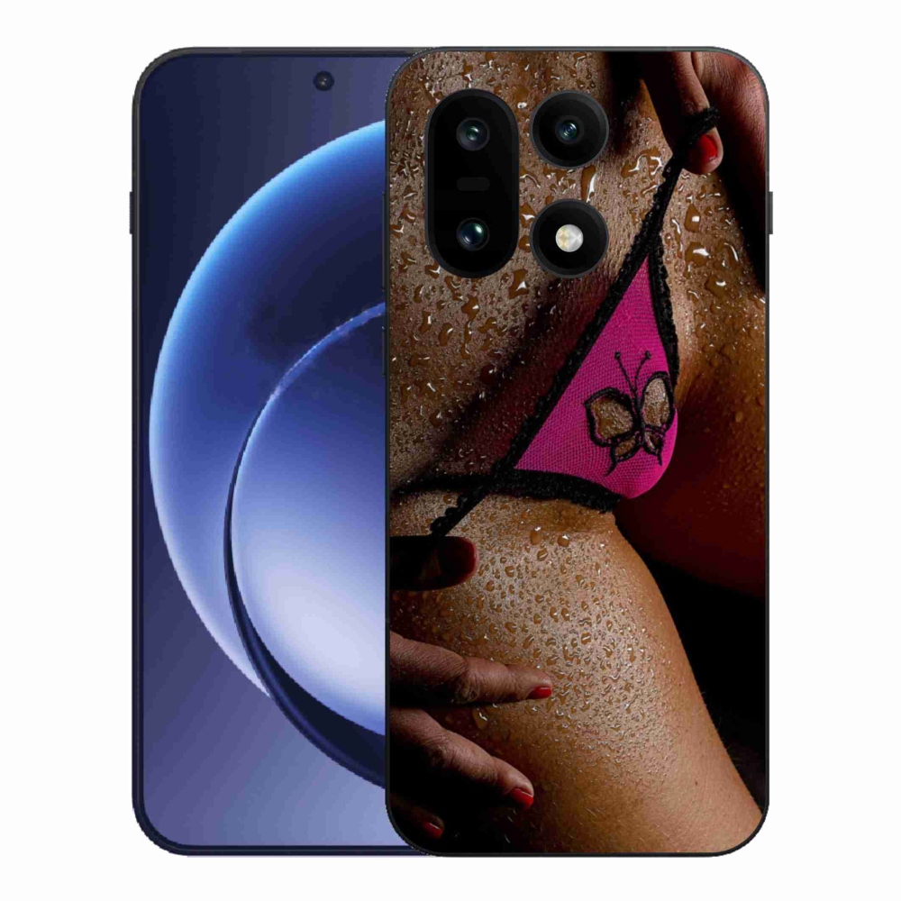Gelový kryt mmCase na One Plus 15 - sexy žena