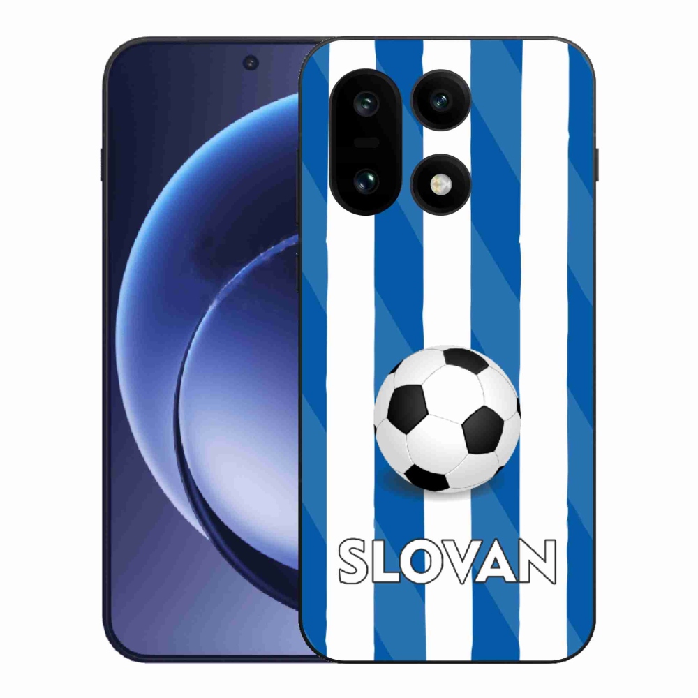 Gelový kryt mmCase na One Plus 15 - Slovan