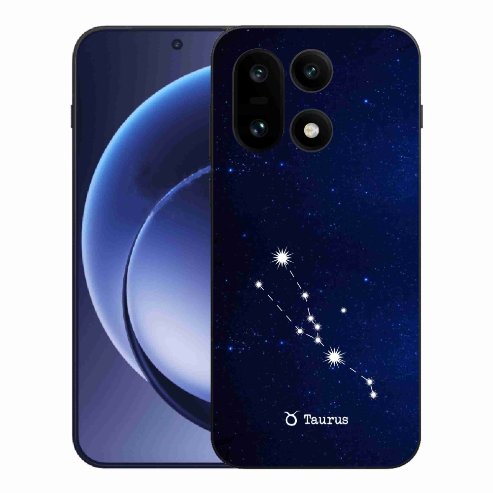 Gelový kryt mmCase na One Plus 15 - souhvězdí Býka