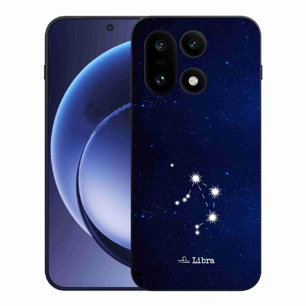Gelový kryt mmCase na One Plus 15 - souhvězdí Váhy