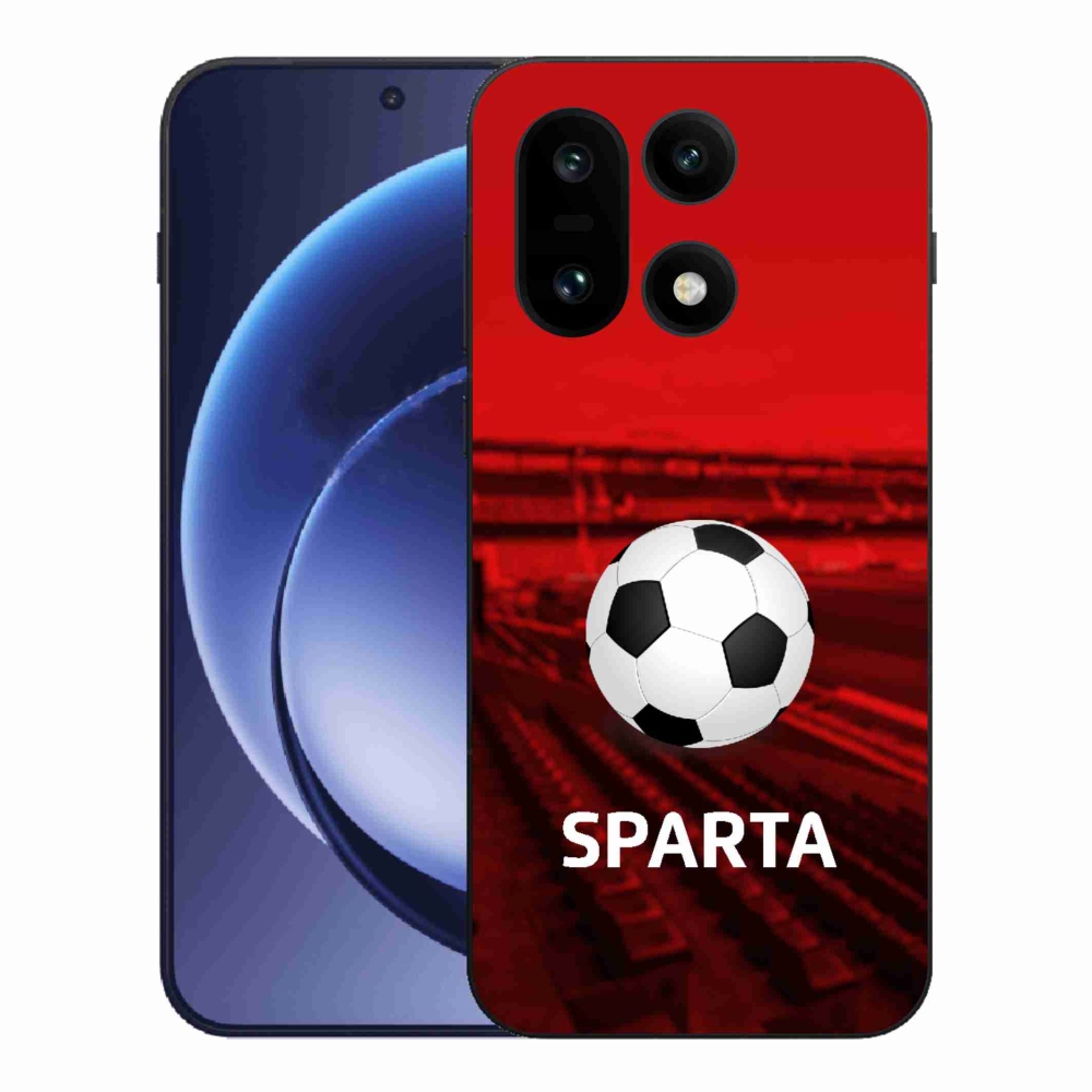 Gelový kryt mmCase na One Plus 15 - sparta 1