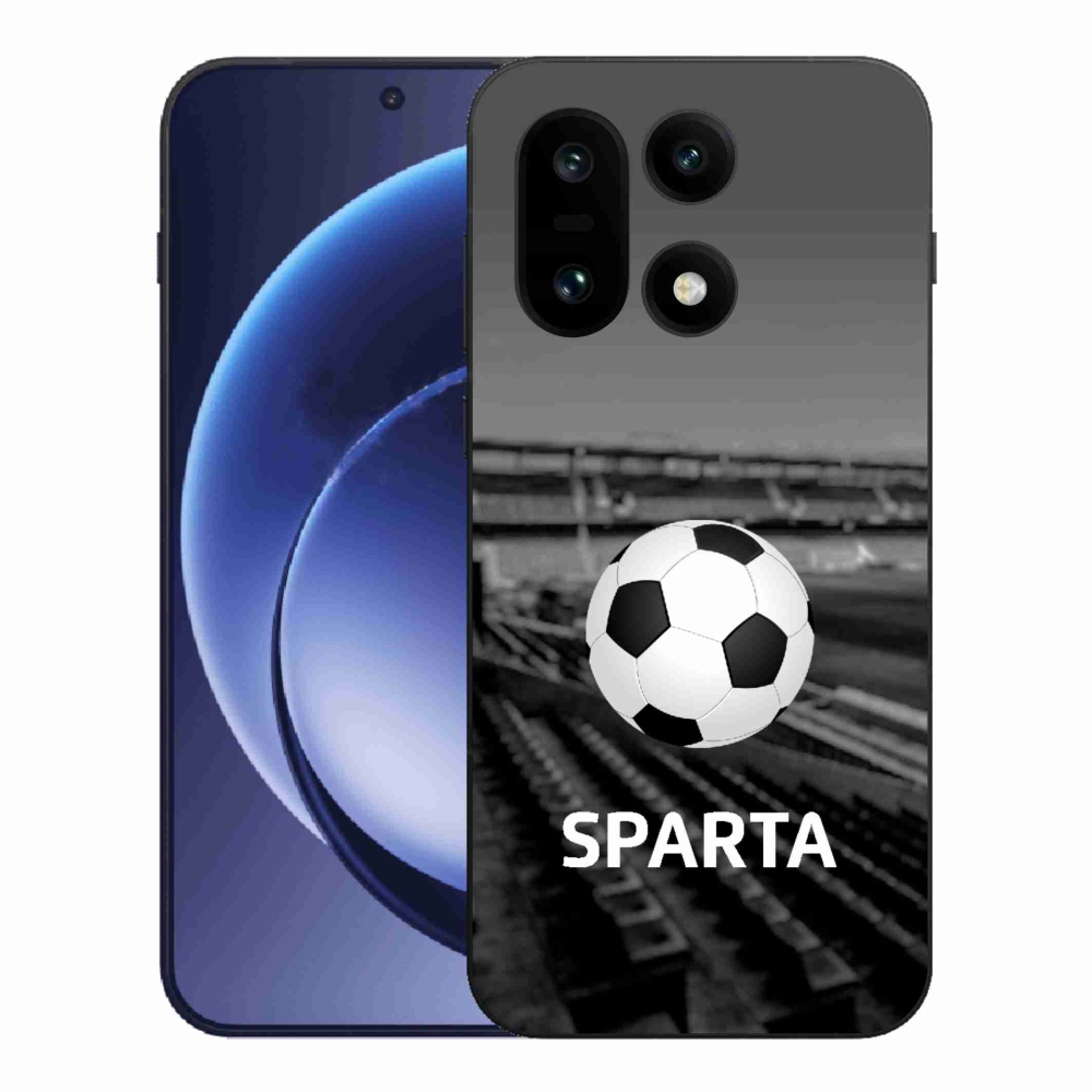 Gelový kryt mmCase na One Plus 15 - sparta 2