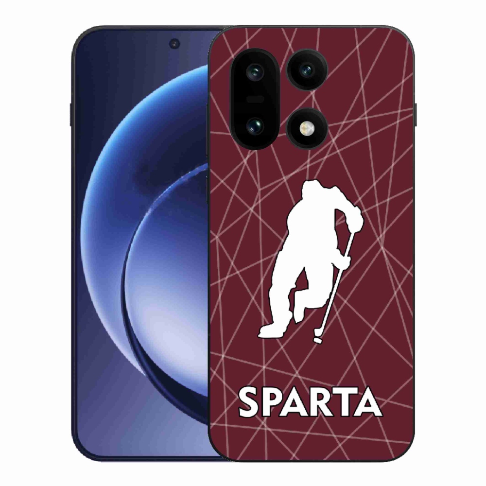 Gelový kryt mmCase na One Plus 15 - Sparta