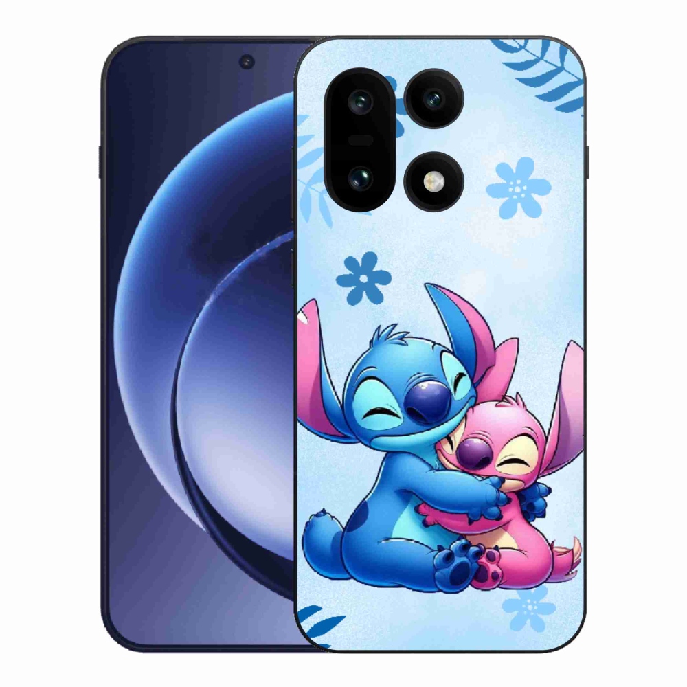Gelový kryt mmCase na One Plus 15 - stitch 1