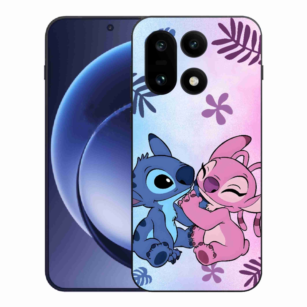 Gelový kryt mmCase na One Plus 15 - stitch 2